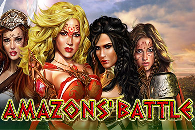 Egt Provide Amazonsbattle слот Магнет Казино